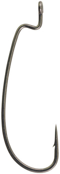 Fusion19 Offset Worm Hooks