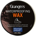 G-Max Paste Wax