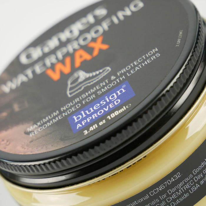 G-Max Paste Wax
