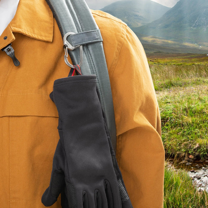 G-Series SlideLock Dual Chamber Carabiner #3