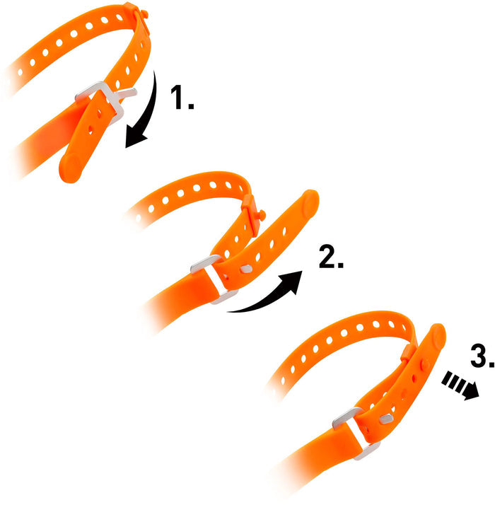 GearPro Utility Strap - 24 in.