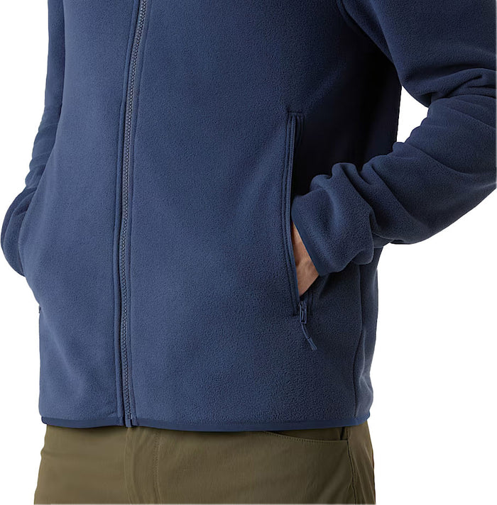 Glacier Jacket - Men's