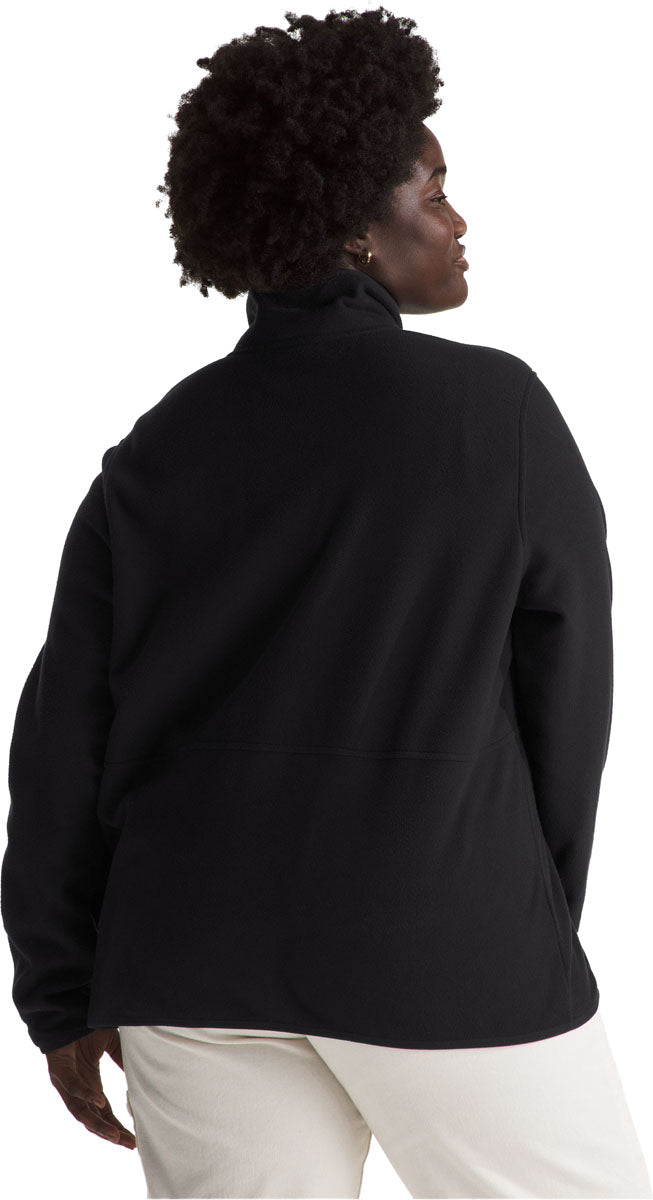 Glacier Jacket - Women's - Plus Size