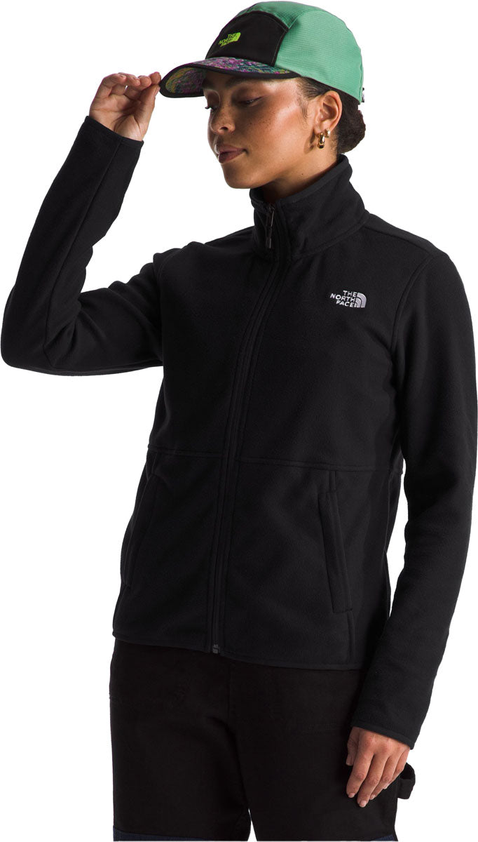 Glacier Jacket - Women's