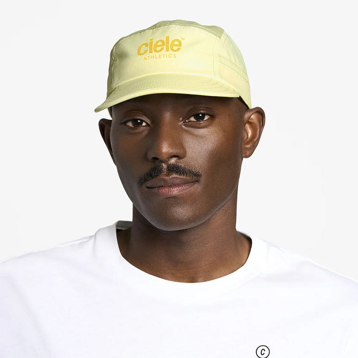 GOCap Classic Athletics Cap - Unisex