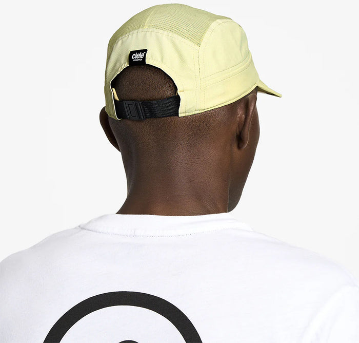 GOCap Classic Athletics Cap - Unisex