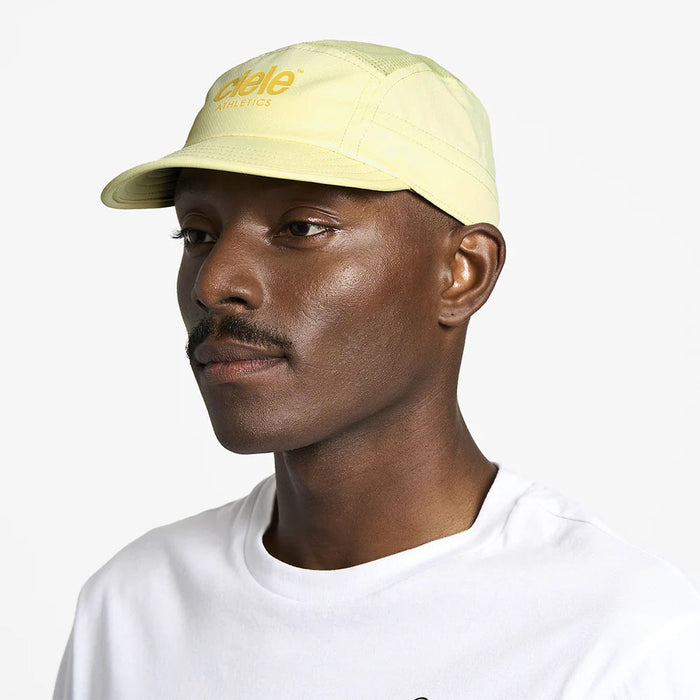 GOCap Classic Athletics Cap - Unisex
