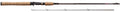 Graphex Baitcasting Rod - 2 pcs