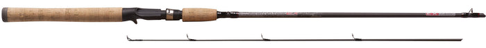 Graphex Baitcasting Rod - 2 pcs
