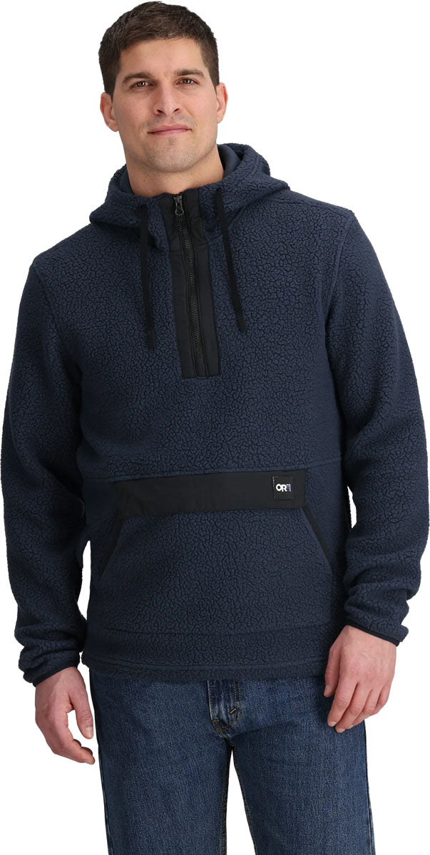 Grayland Pullover Hoodie - Men's