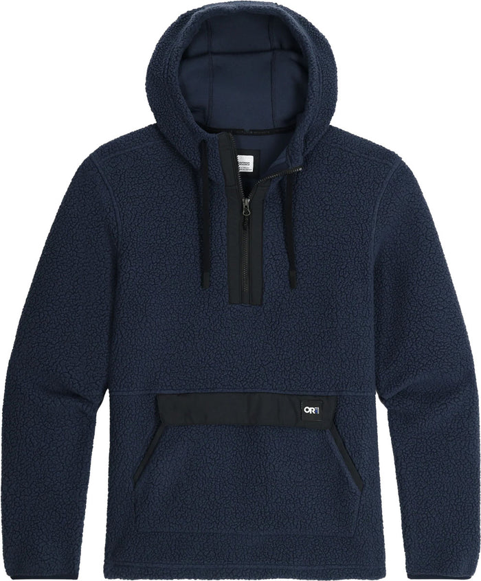 Grayland Pullover Hoodie - Men's