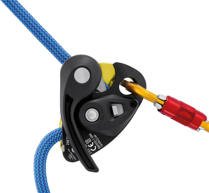 GriGri+ Belay Device