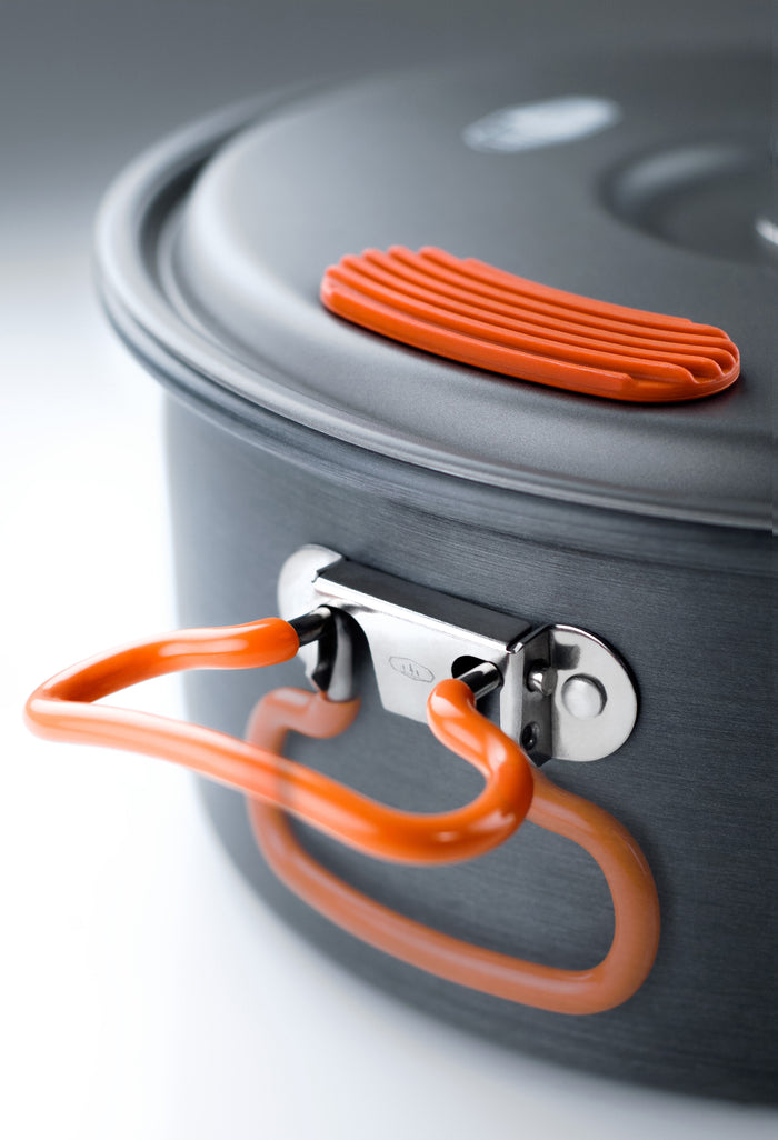 Halulite Cauldron