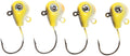 Hammer Head Jig Hook Hammer Head Hook