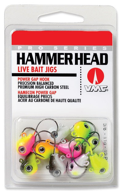 Hammer Head Jig Hook Hammer Head Hook