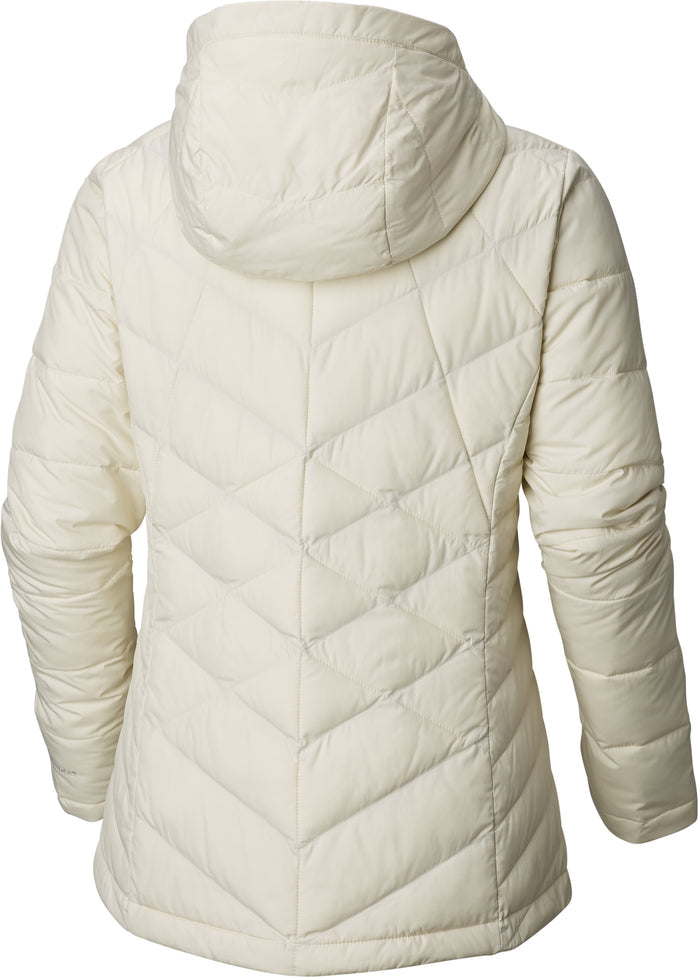 Heavenly Down Insulated Jacket - Women's - Plus Size