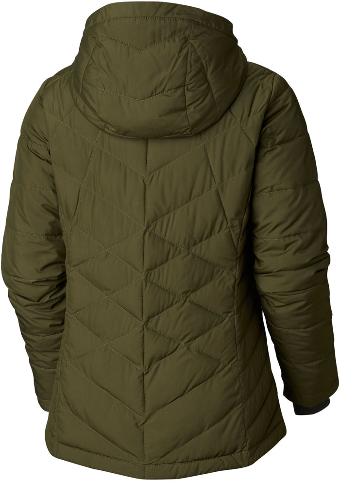 Heavenly Down Insulated Jacket - Women's - Plus Size
