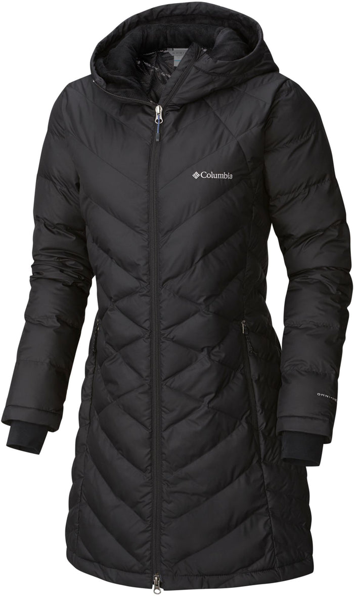 Heavenly Transition Jacket - Women's - Plus Size