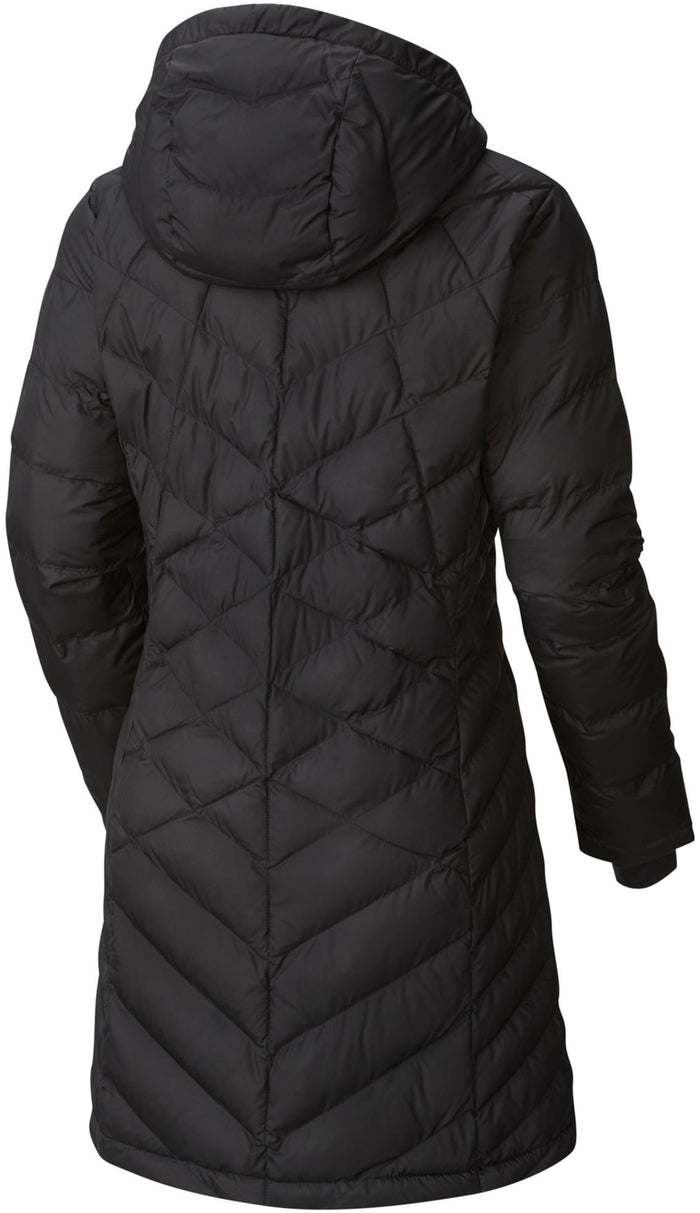 Heavenly Transition Jacket - Women's - Plus Size