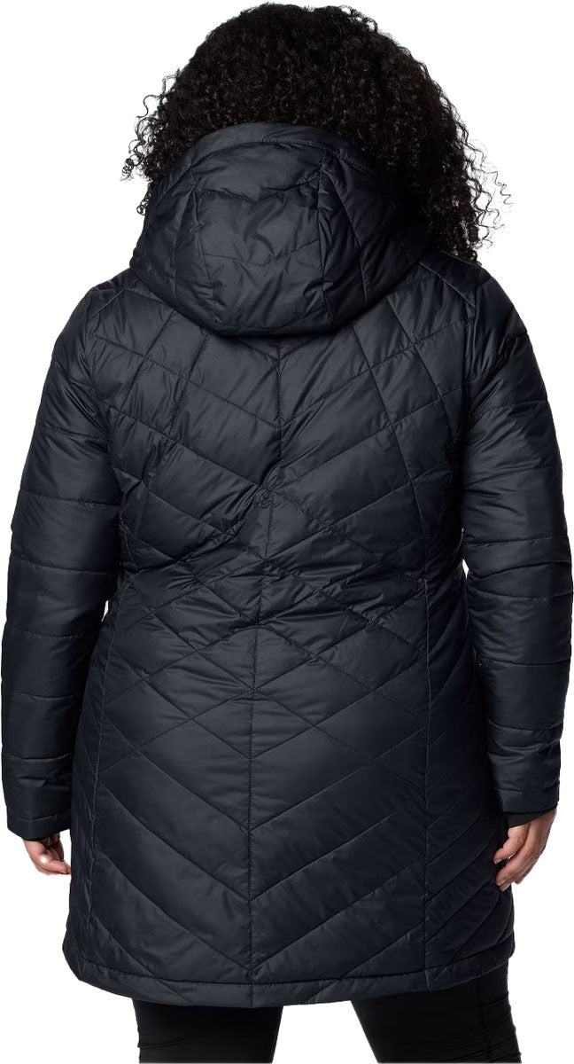 Heavenly Transition Jacket - Women's - Plus Size