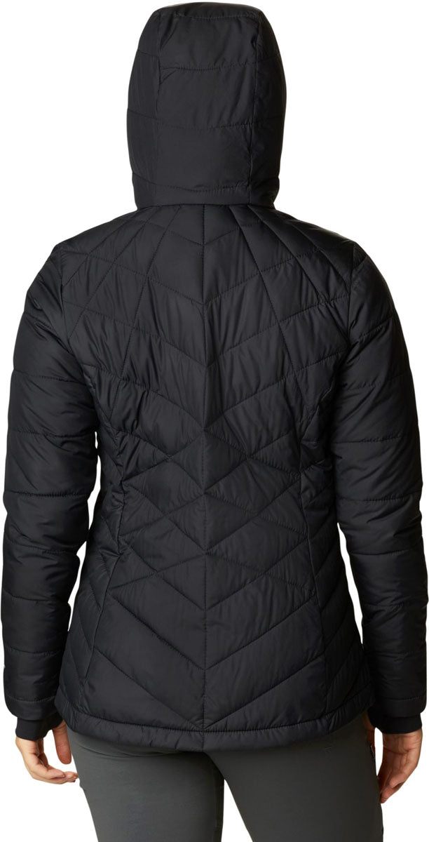 Heavenly Transition Jacket - Women's