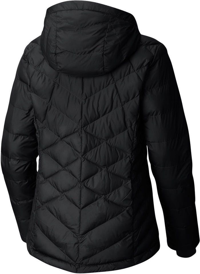 Heavenly Transition Jacket - Women's