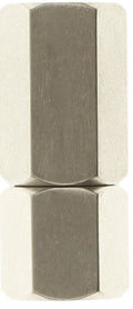 Hex Stacker