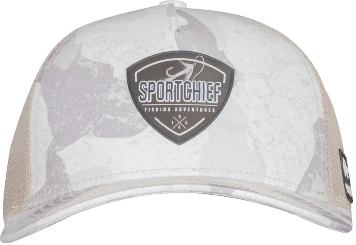 Hugo Strong Fishing Cap - Men's