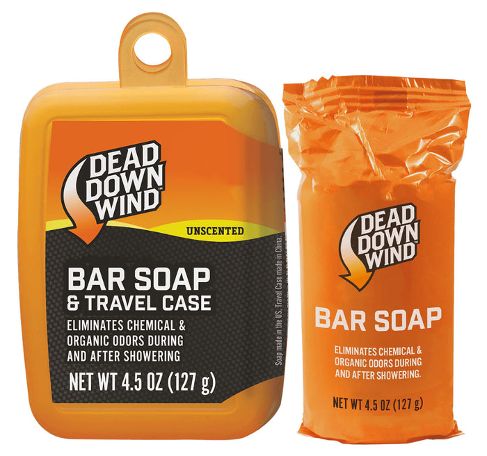 Hunting Hygiene Kit