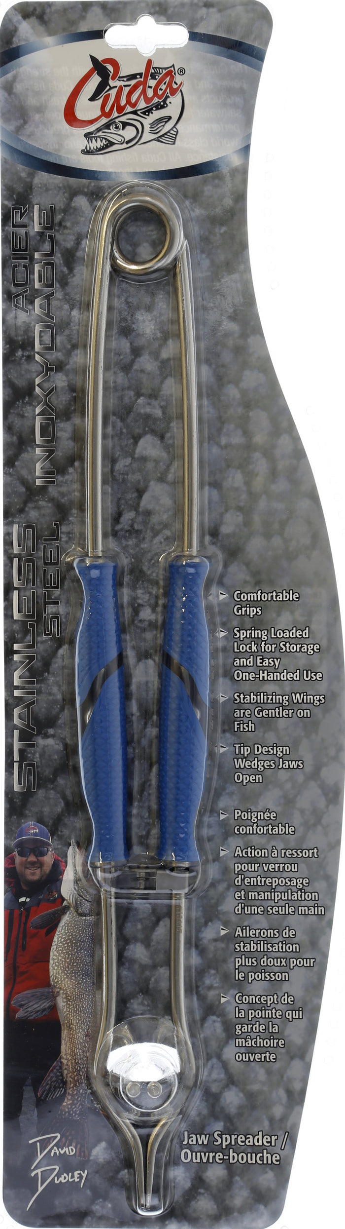Jaw Spreader