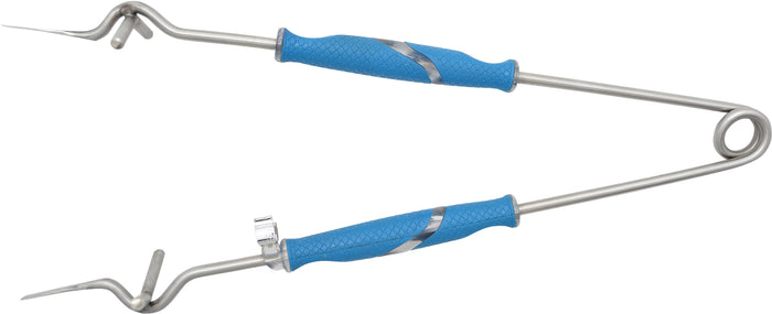 Jaw Spreader