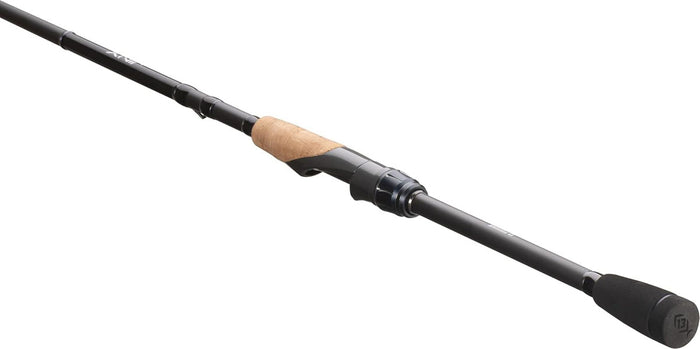 Jinx Split Grip Spinning Rod - 2 pcs