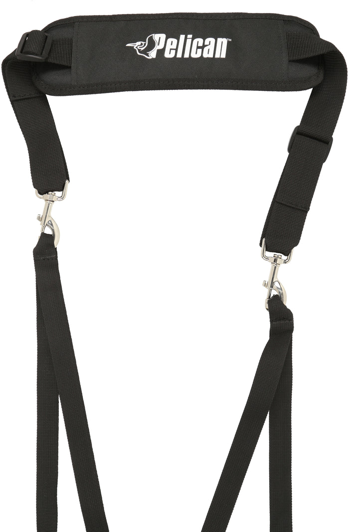 Kayak and Stand-up Paddle Board Carrying Shoulder Strap