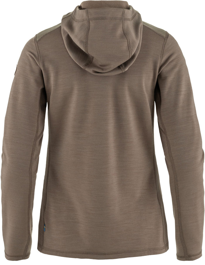 Keb Zip Hoodie - Women's