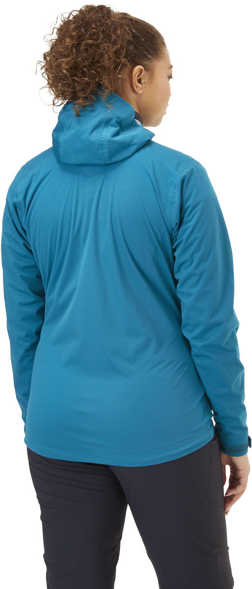Kinetic 2.0 Soft Shell - Women’s