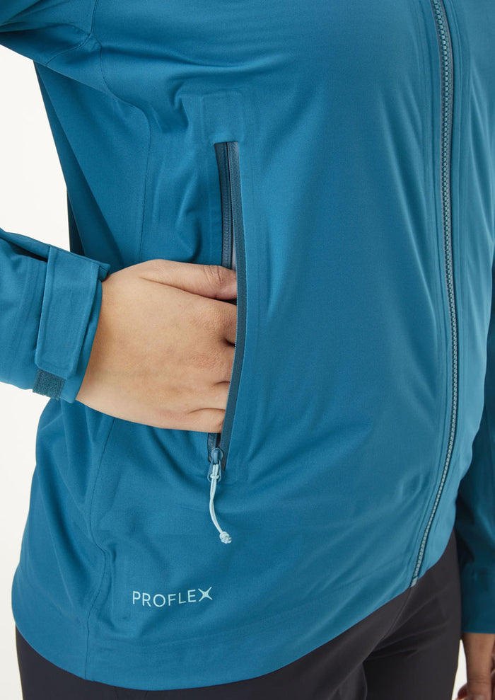Kinetic 2.0 Soft Shell - Women’s