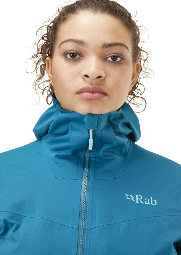 Kinetic 2.0 Soft Shell - Women’s