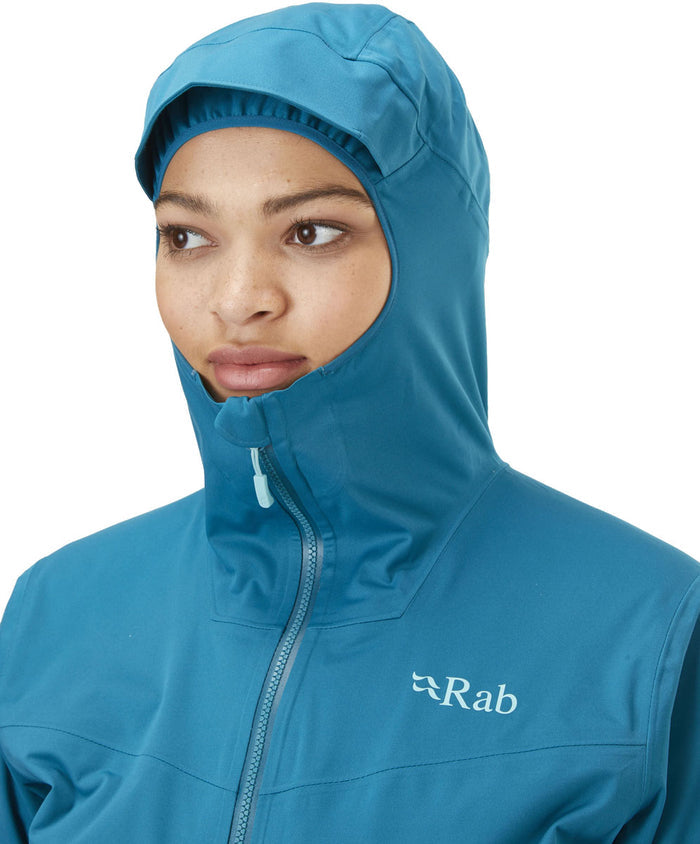 Kinetic 2.0 Soft Shell - Women’s