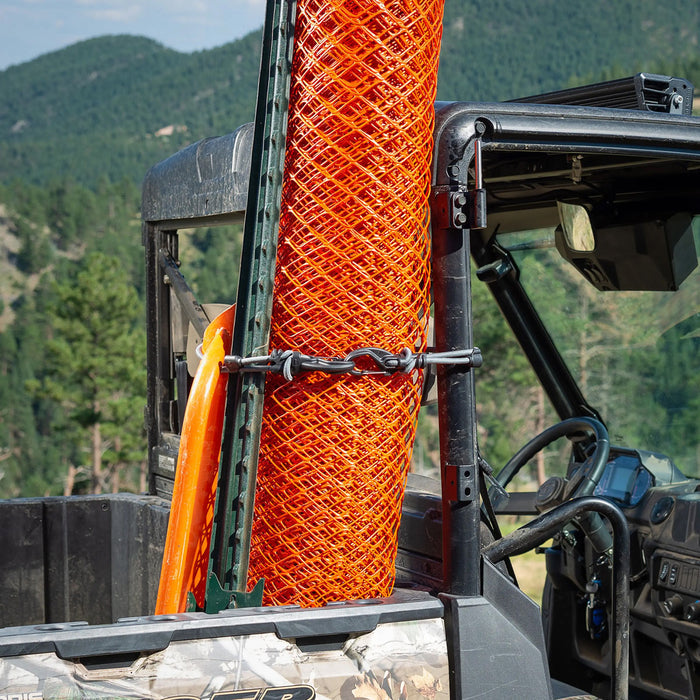 KnotBone Adjustable Bungee #5
