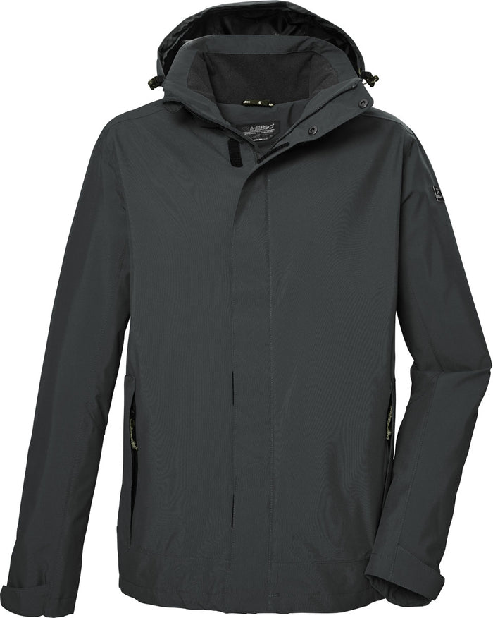 KOS 87 Rain Jacket - Men's