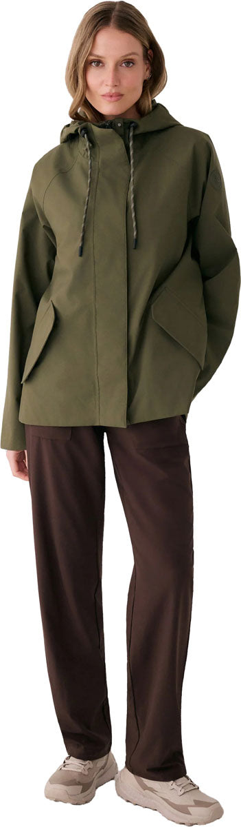 Lachine Rain Jacket - Women's