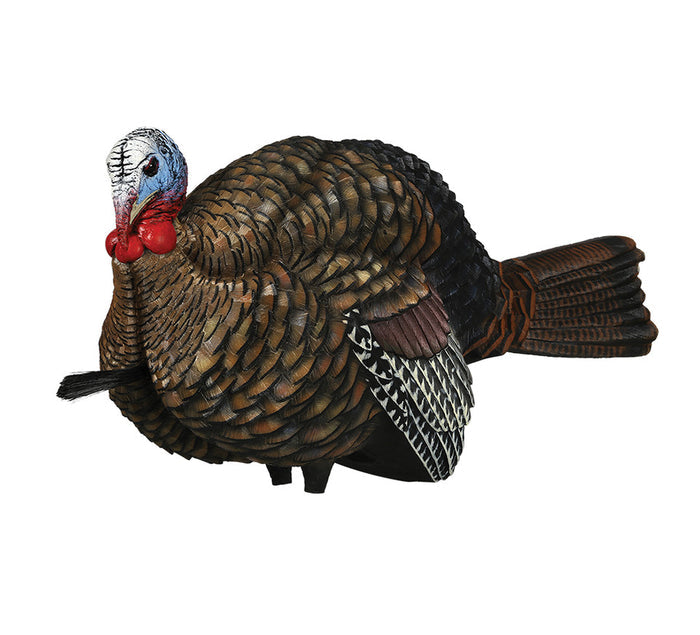 LCD Half-Strut Jake Decoy