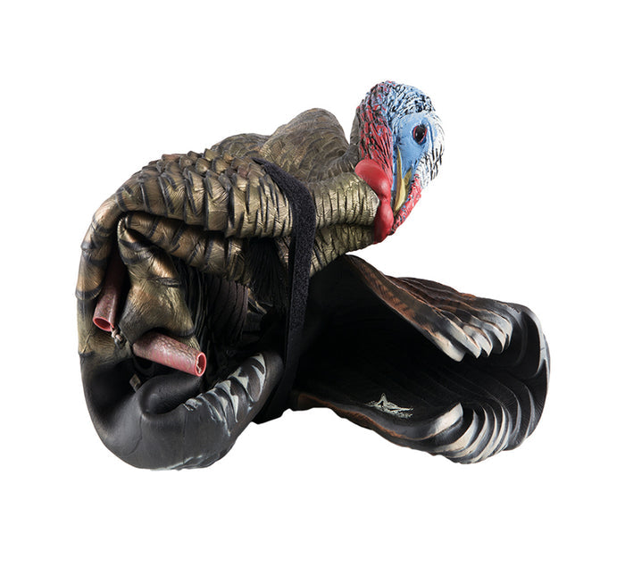 LCD Half-Strut Jake Decoy