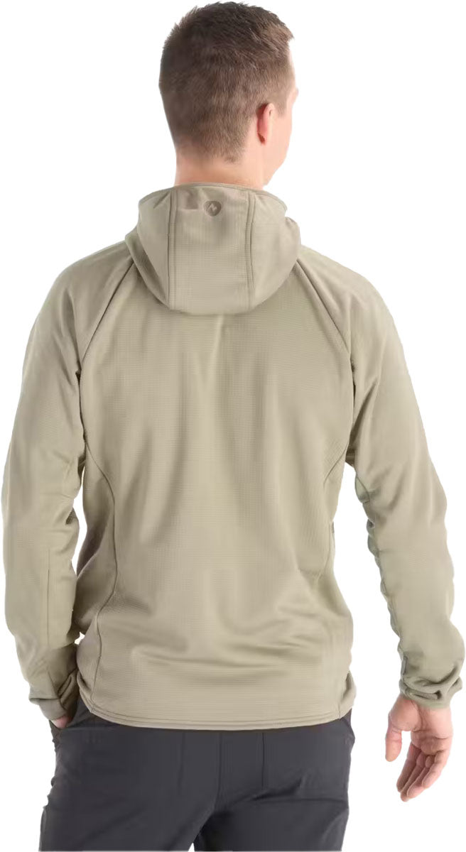 Leconte Zip Hoodie - Men's