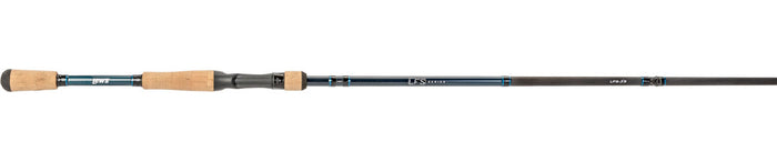 LFS Baitcasting Rod - 1 pc