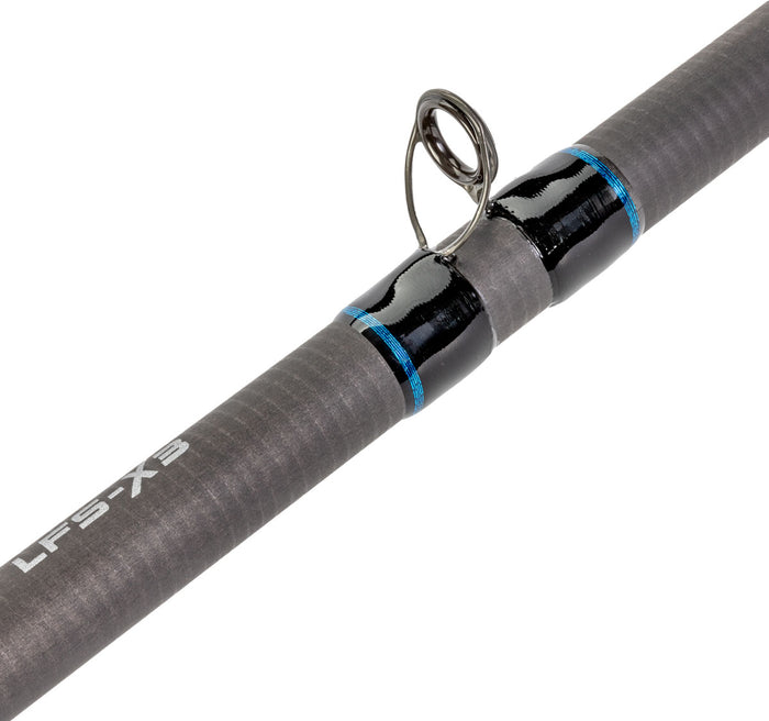 LFS Baitcasting Rod - 1 pc