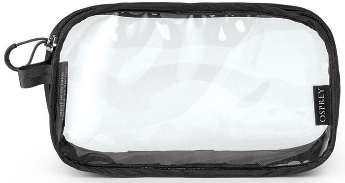 Liquids Pouch