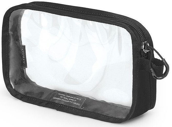 Liquids Pouch