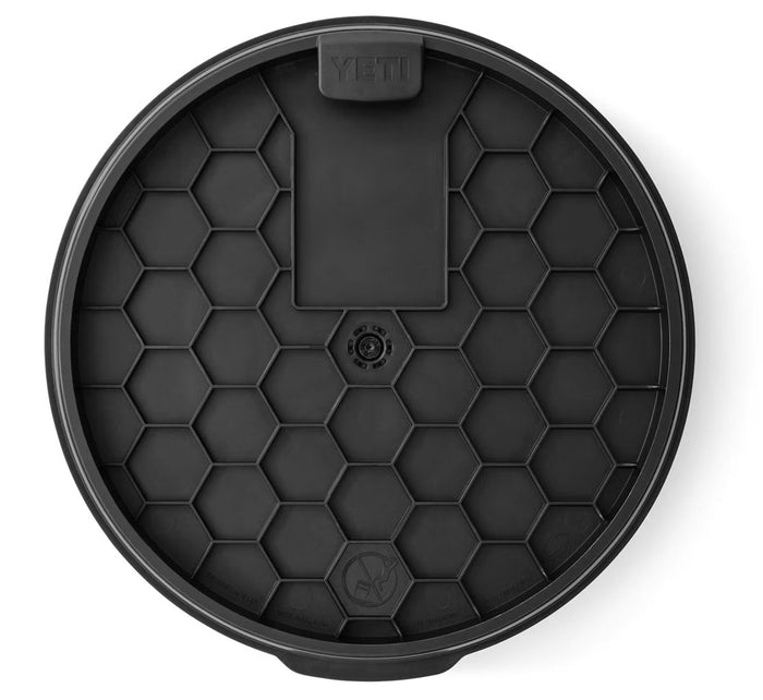 LoadOut Swivel Seat
