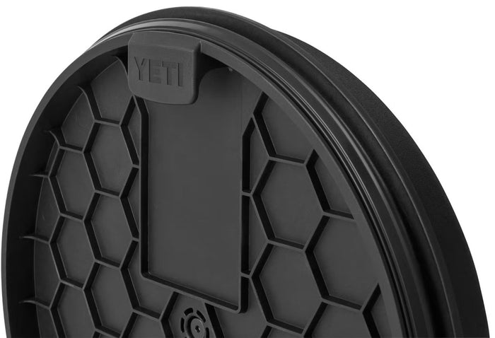 LoadOut Swivel Seat